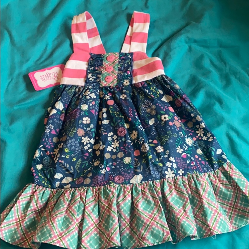 Girls 24 month dress